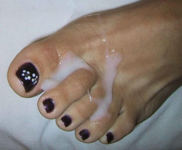 The Sole Obsession: Why Foot Fetish Ignites Our Primal Urges